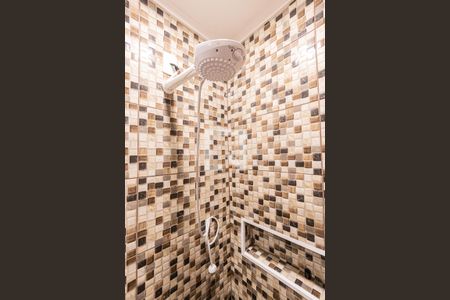 Apartamento à venda com 28m², 1 quarto e sem vagaBanheiro Social