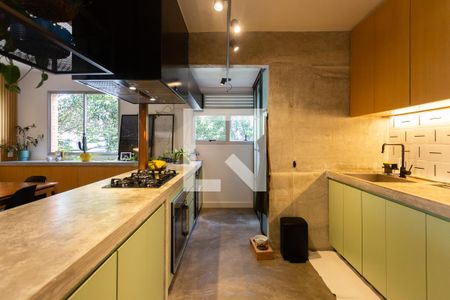 Apartamento à venda com 70m², 2 quartos e 1 vagaCozinha