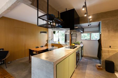 Apartamento à venda com 70m², 2 quartos e 1 vagaCozinha