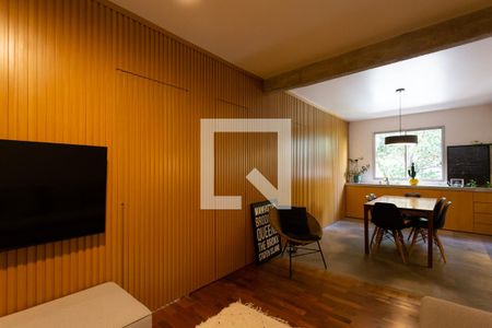 Apartamento à venda com 70m², 2 quartos e 1 vagaSala