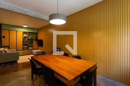 Apartamento à venda com 70m², 2 quartos e 1 vagaSala