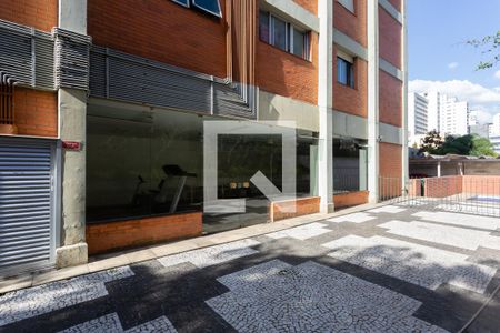 Apartamento à venda com 70m², 2 quartos e 1 vagaÁrea comum - Academia