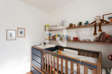 Apartamento à venda com 70m², 2 quartos e 1 vagaQuarto