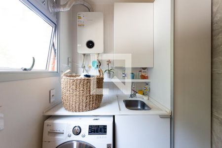 Apartamento à venda com 70m², 2 quartos e 1 vagaÁrea de Serviço