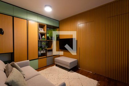 Apartamento à venda com 70m², 2 quartos e 1 vagaSala