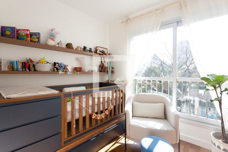 Apartamento à venda com 70m², 2 quartos e 1 vagaQuarto