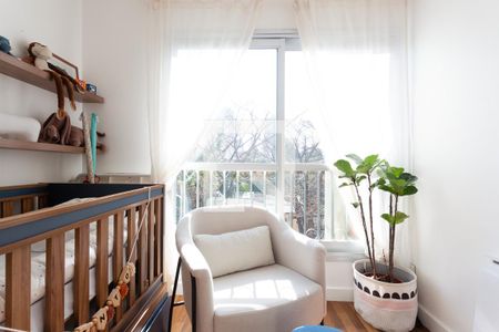 Apartamento à venda com 70m², 2 quartos e 1 vagaQuarto