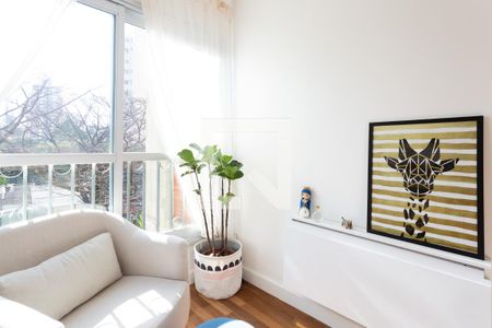 Apartamento à venda com 70m², 2 quartos e 1 vagaQuarto