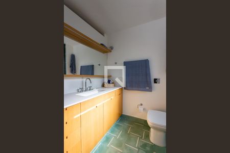 Apartamento à venda com 70m², 2 quartos e 1 vagaBanheiro da Suíte