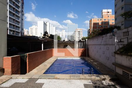 Apartamento à venda com 70m², 2 quartos e 1 vagaÁrea comum - Piscina