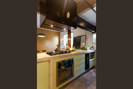 Apartamento à venda com 70m², 2 quartos e 1 vagaCozinha