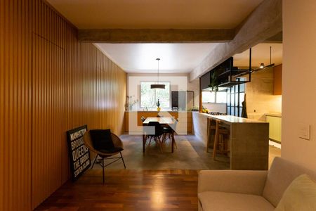 Apartamento à venda com 70m², 2 quartos e 1 vagaSala