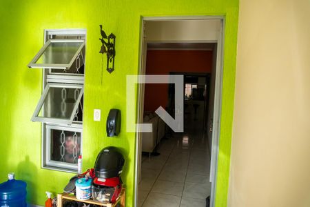 Casa à venda com 125m², 2 quartos e 2 vagasGaragem