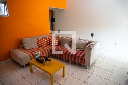 Sala de casa à venda com 2 quartos, 125m² em Parque Jambeiro, Campinas