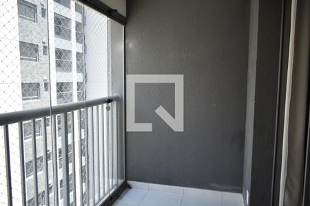 Studio de kitnet/studio para alugar com 0 quarto, 31m² em Vila Clementino, São Paulo