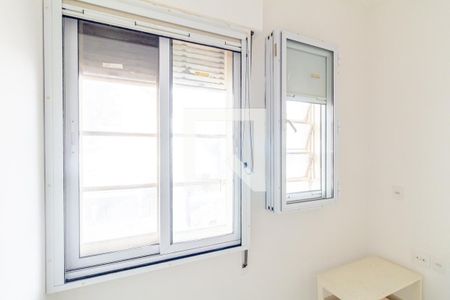 Studio - Janela Antiruído de kitnet/studio para alugar com 1 quarto, 37m² em Higienópolis, São Paulo