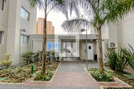 Apartamento para alugar com 45m², 2 quartos e sem vagaArea Comun