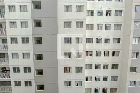 Apartamento para alugar com 45m², 2 quartos e sem vagaVista do Quarto2