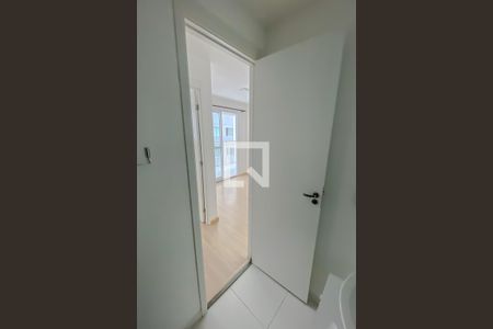 Apartamento para alugar com 45m², 2 quartos e sem vagaBanheiro