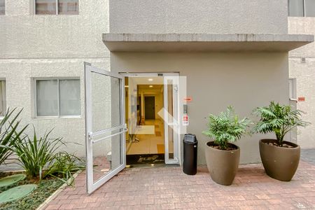 Apartamento para alugar com 45m², 2 quartos e sem vagaArea Comun