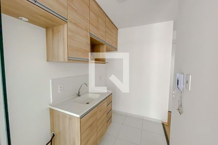 Apartamento para alugar com 45m², 2 quartos e sem vagaCozinha