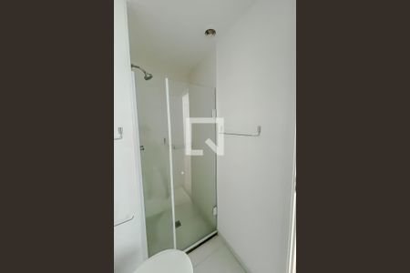 Apartamento para alugar com 45m², 2 quartos e sem vagaBanheiro