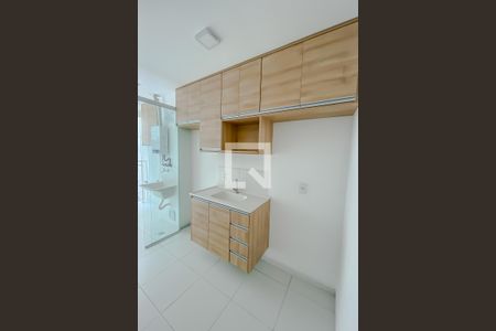 Apartamento para alugar com 45m², 2 quartos e sem vagaCozinha