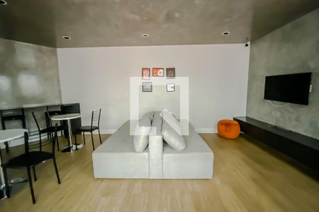 Apartamento para alugar com 45m², 2 quartos e sem vagaSala de Jogos