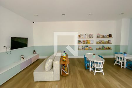 Apartamento para alugar com 45m², 2 quartos e sem vagaSala de Jogos
