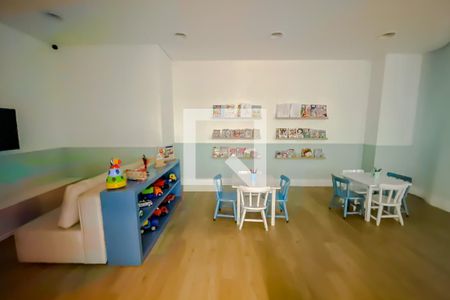 Apartamento para alugar com 45m², 2 quartos e sem vagaÁrea Comum - Playground