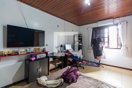 Casa à venda com 300m², 6 quartos e 2 vagas Casa à venda com 300m², 6 quartos e 2 vagasQuarto 2 casa 3