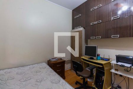 Casa à venda com 300m², 6 quartos e 2 vagas Casa à venda com 300m², 6 quartos e 2 vagasQuarto 2 casa 1