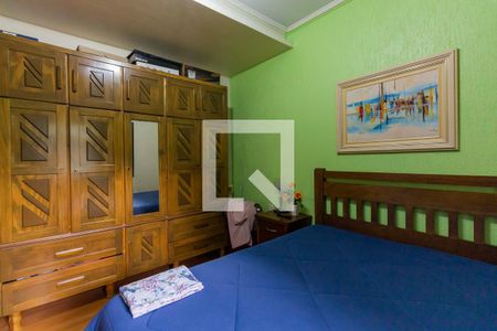 Quarto 1 casa 1 de casa à venda com 6 quartos, 300m² em Sarandi, Porto Alegre