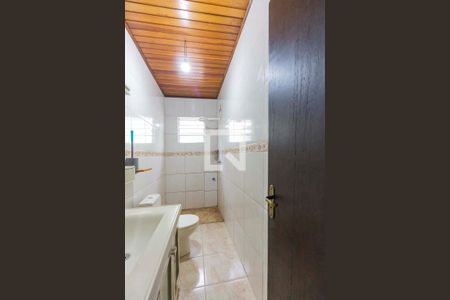 Casa à venda com 300m², 6 quartos e 2 vagas Casa à venda com 300m², 6 quartos e 2 vagasBanheiro casa 2