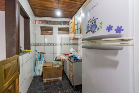 Casa à venda com 300m², 6 quartos e 2 vagas Casa à venda com 300m², 6 quartos e 2 vagasCozinha casa 2