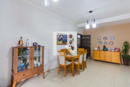Sala Casa 1 de casa à venda com 6 quartos, 300m² em Sarandi, Porto Alegre