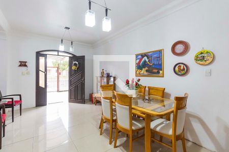 Sala Casa 1 de casa à venda com 6 quartos, 300m² em Sarandi, Porto Alegre