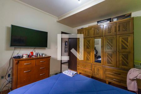 Quarto 1 casa 1 de casa à venda com 6 quartos, 300m² em Sarandi, Porto Alegre