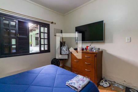 Quarto 1 casa 1 de casa à venda com 6 quartos, 300m² em Sarandi, Porto Alegre
