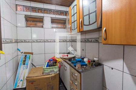 Casa à venda com 300m², 6 quartos e 2 vagas Casa à venda com 300m², 6 quartos e 2 vagasCozinha casa 2