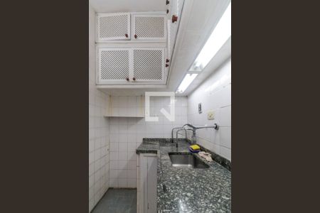 Apartamento para alugar com 90m², 2 quartos e 1 vagaCozinha