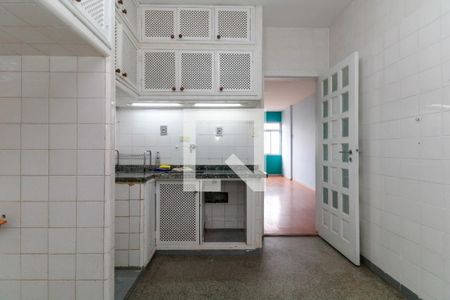 Apartamento para alugar com 90m², 2 quartos e 1 vagaCozinha