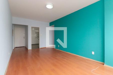 Sala de apartamento para alugar com 2 quartos, 90m² em Perdizes, São Paulo