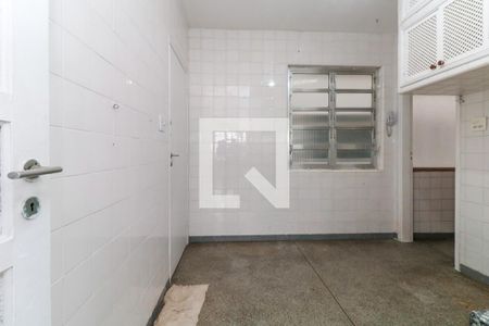 Apartamento para alugar com 90m², 2 quartos e 1 vagaCozinha