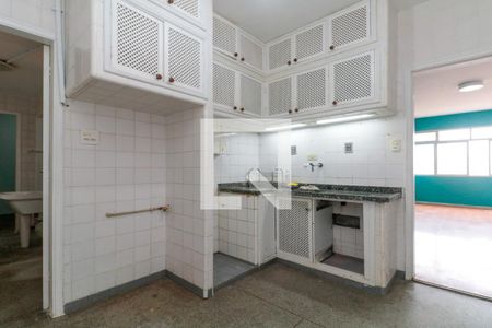 Apartamento para alugar com 90m², 2 quartos e 1 vagaCozinha