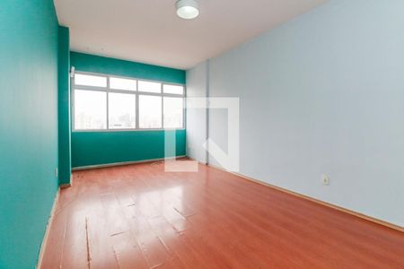 Sala de apartamento para alugar com 2 quartos, 90m² em Perdizes, São Paulo