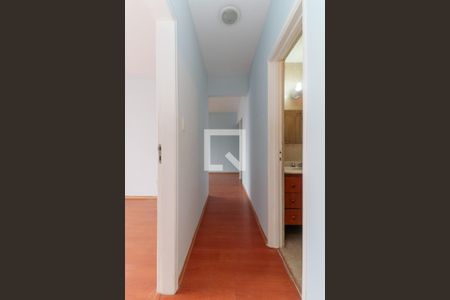 Apartamento para alugar com 90m², 2 quartos e 1 vagaCorredor