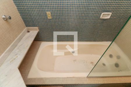 Apartamento para alugar com 90m², 2 quartos e 1 vagaBanheiro