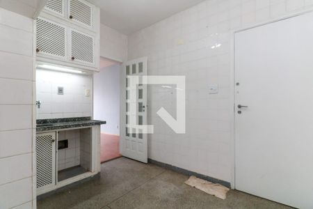 Apartamento para alugar com 90m², 2 quartos e 1 vagaCozinha