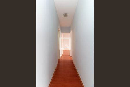 Apartamento para alugar com 90m², 2 quartos e 1 vagaCorredor